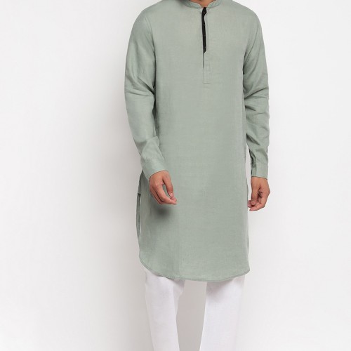 Traditional Cotton Panjabi